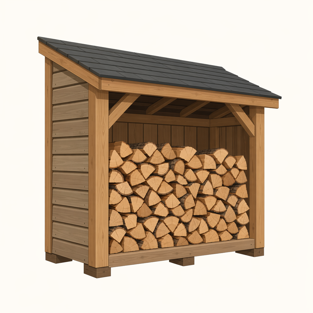 woodshed
