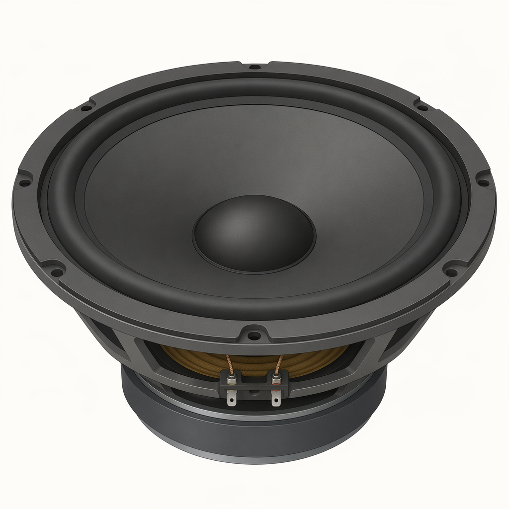 woofer