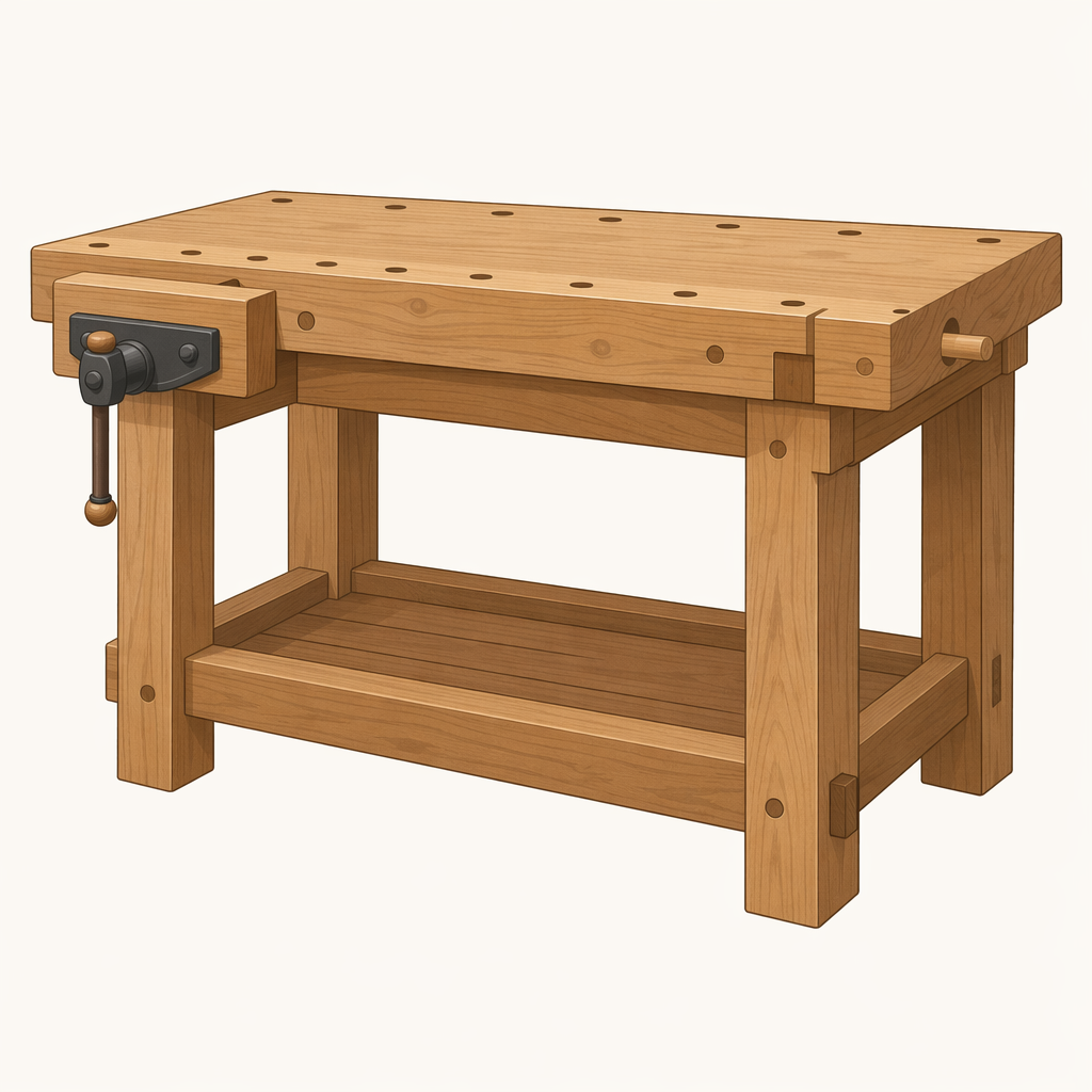 workbench