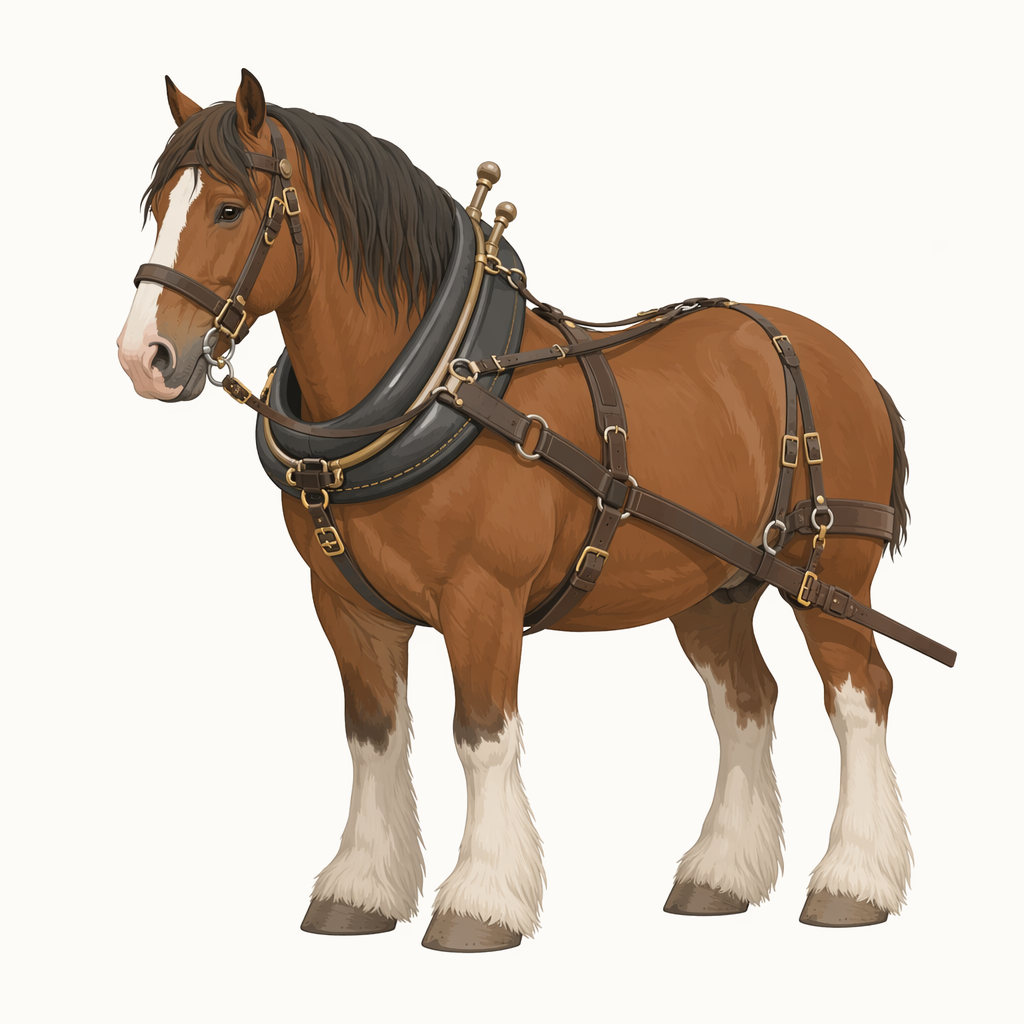 workhorse