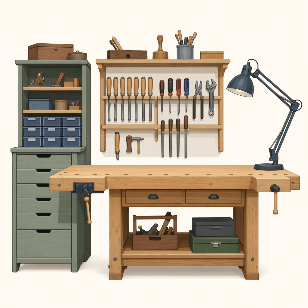 workroom