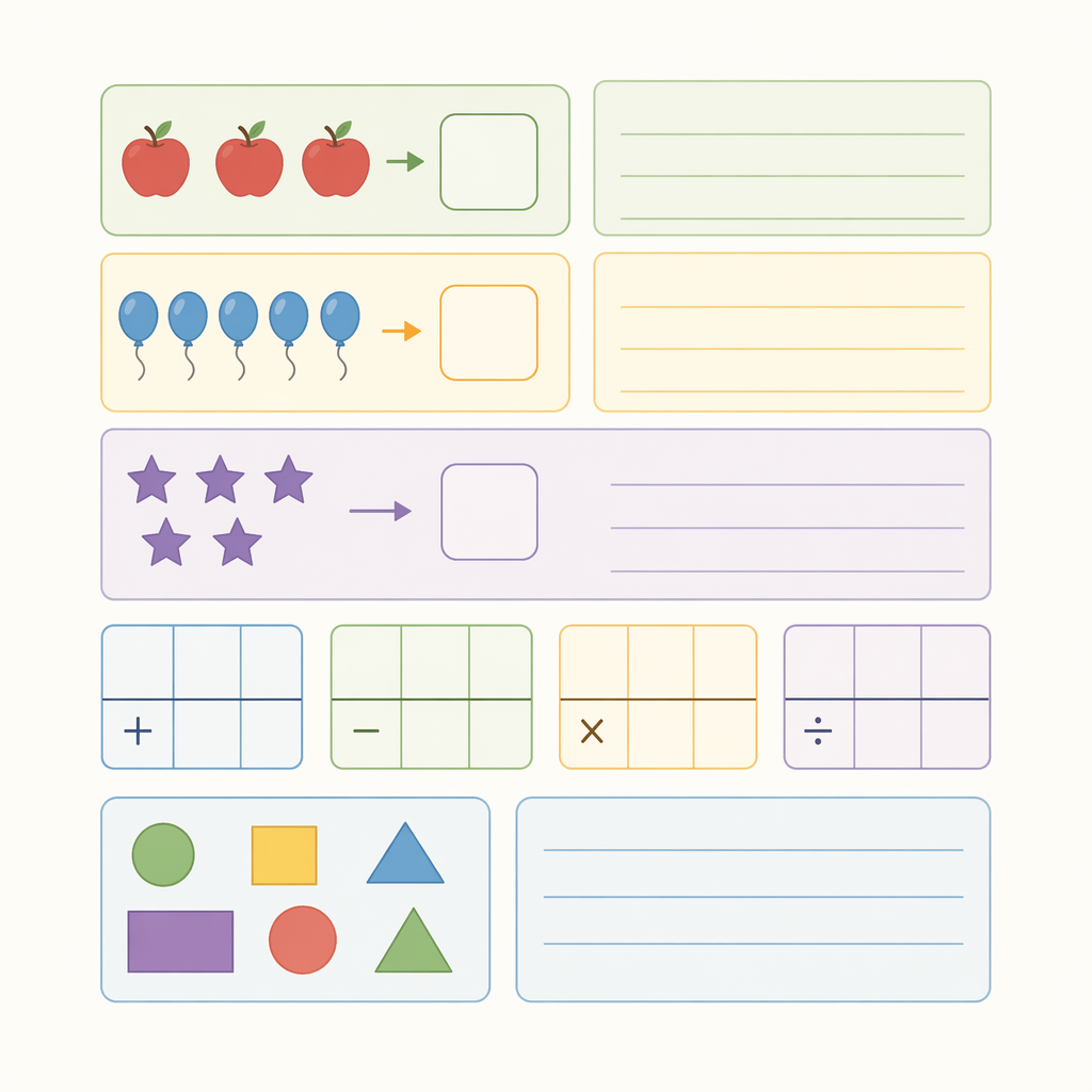 worksheet