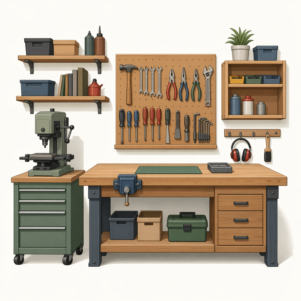 workshop