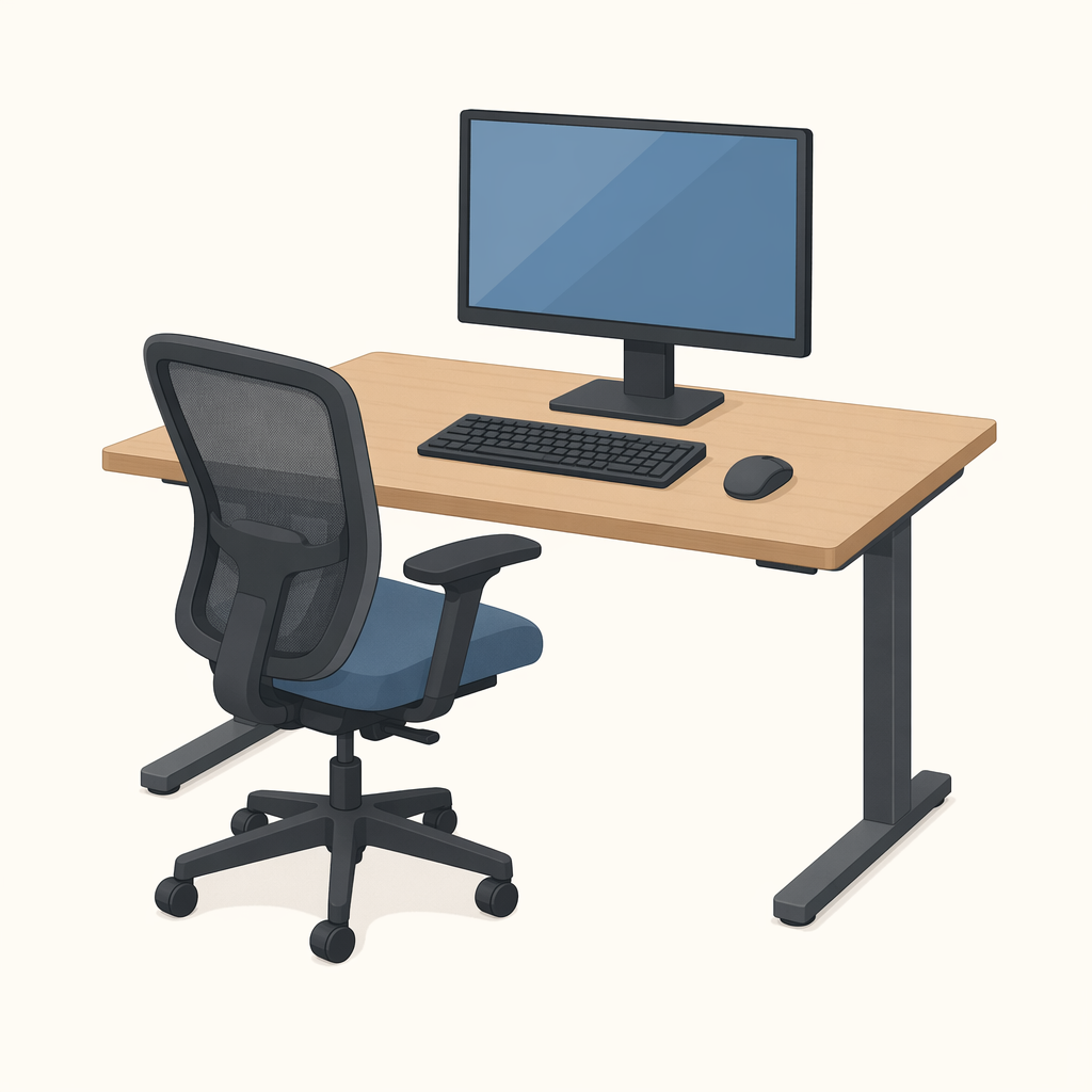 workstation