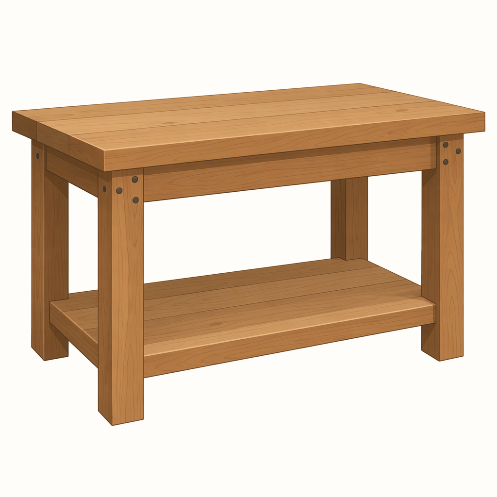worktable