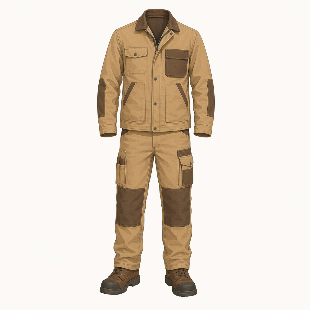workwear