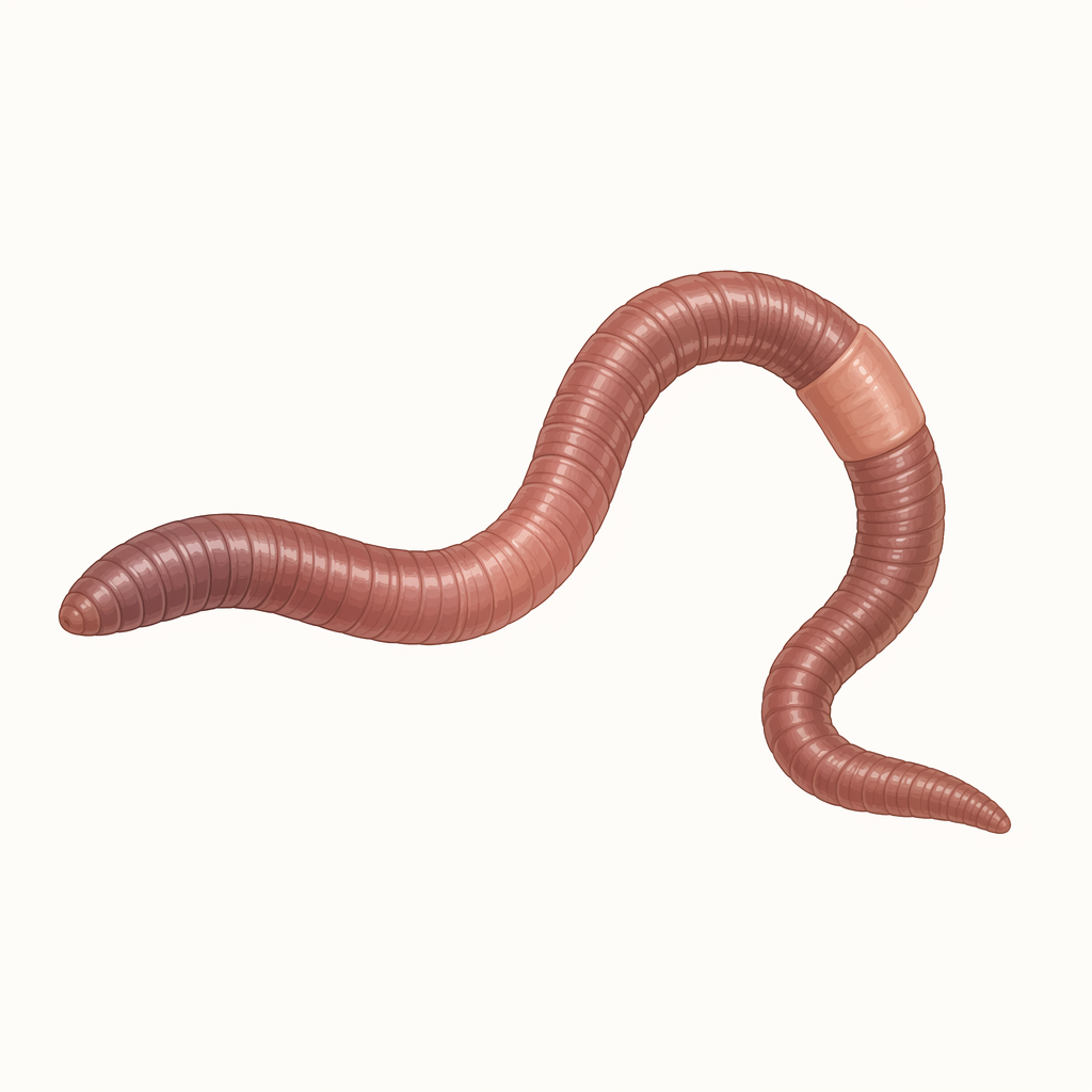 worm