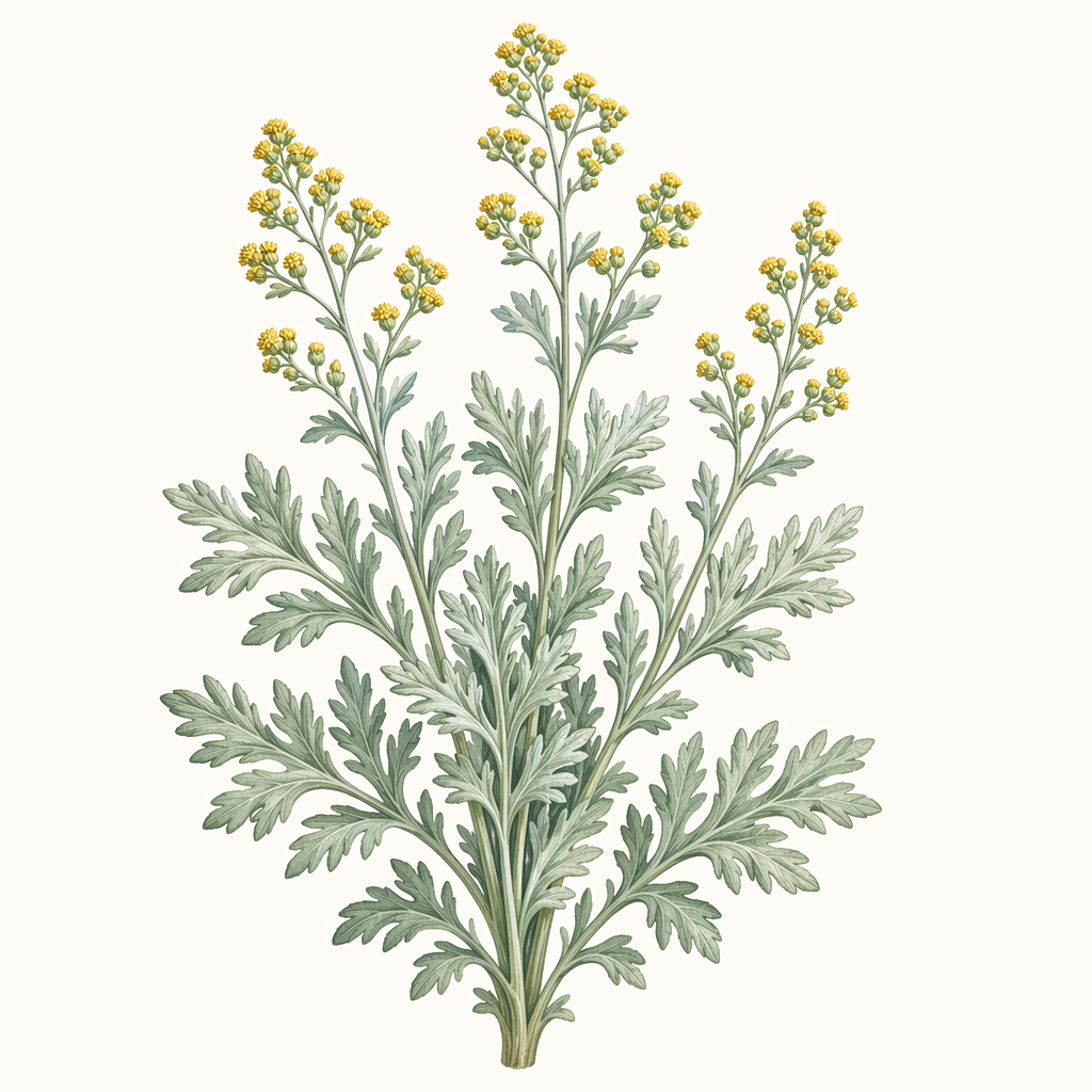 wormwood