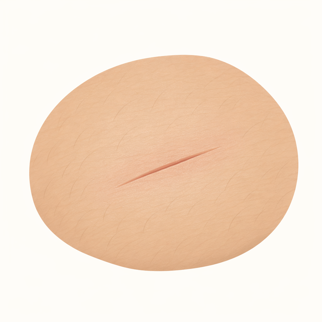 wound