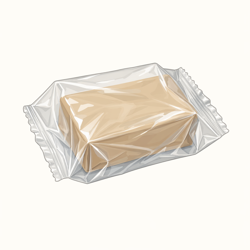 wrapper
