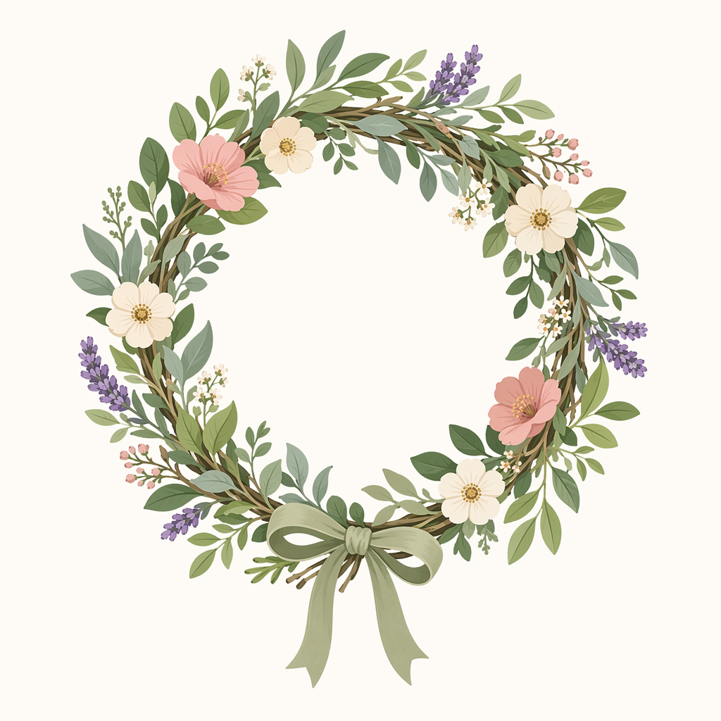 wreath