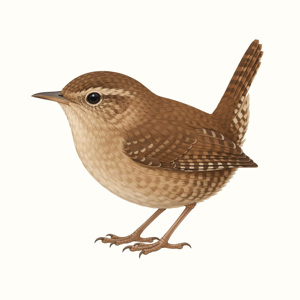 wren
