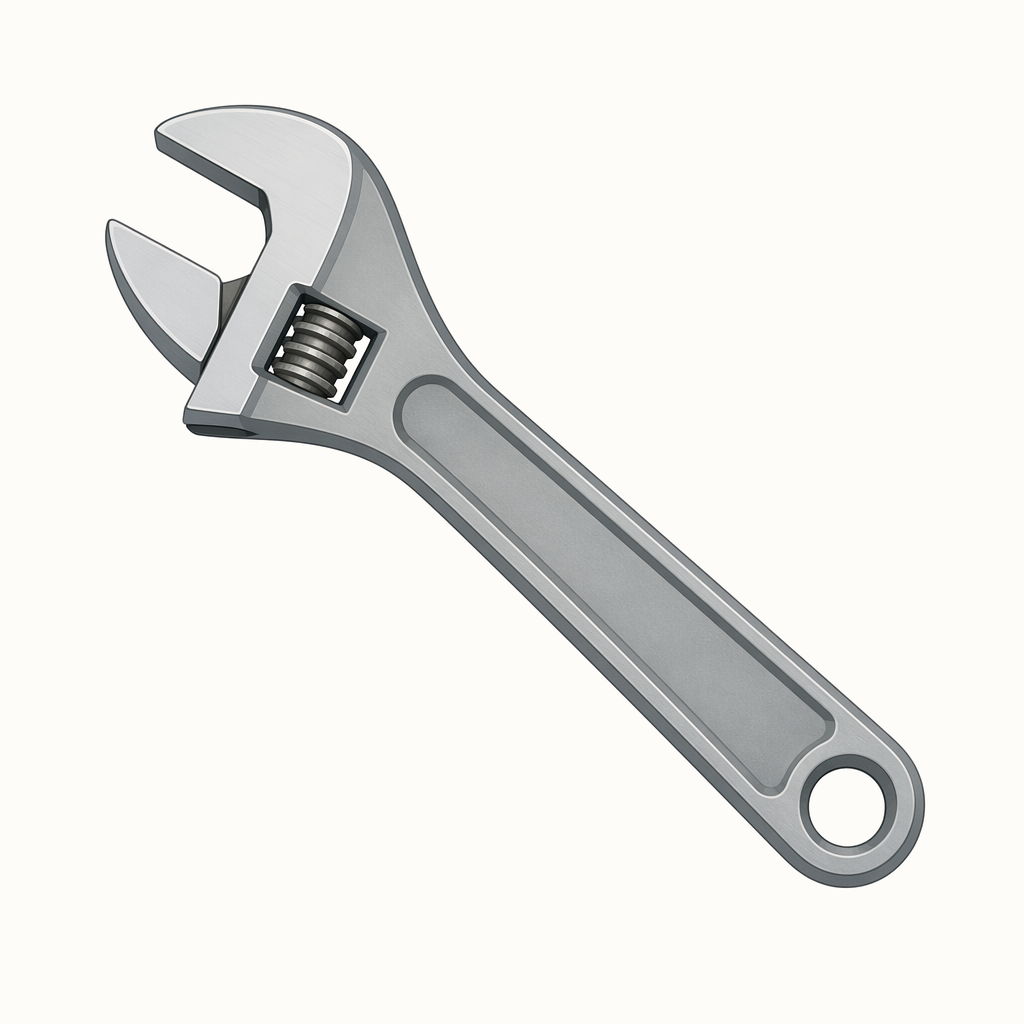 wrench