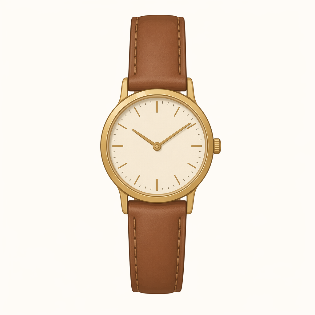 wristwatch