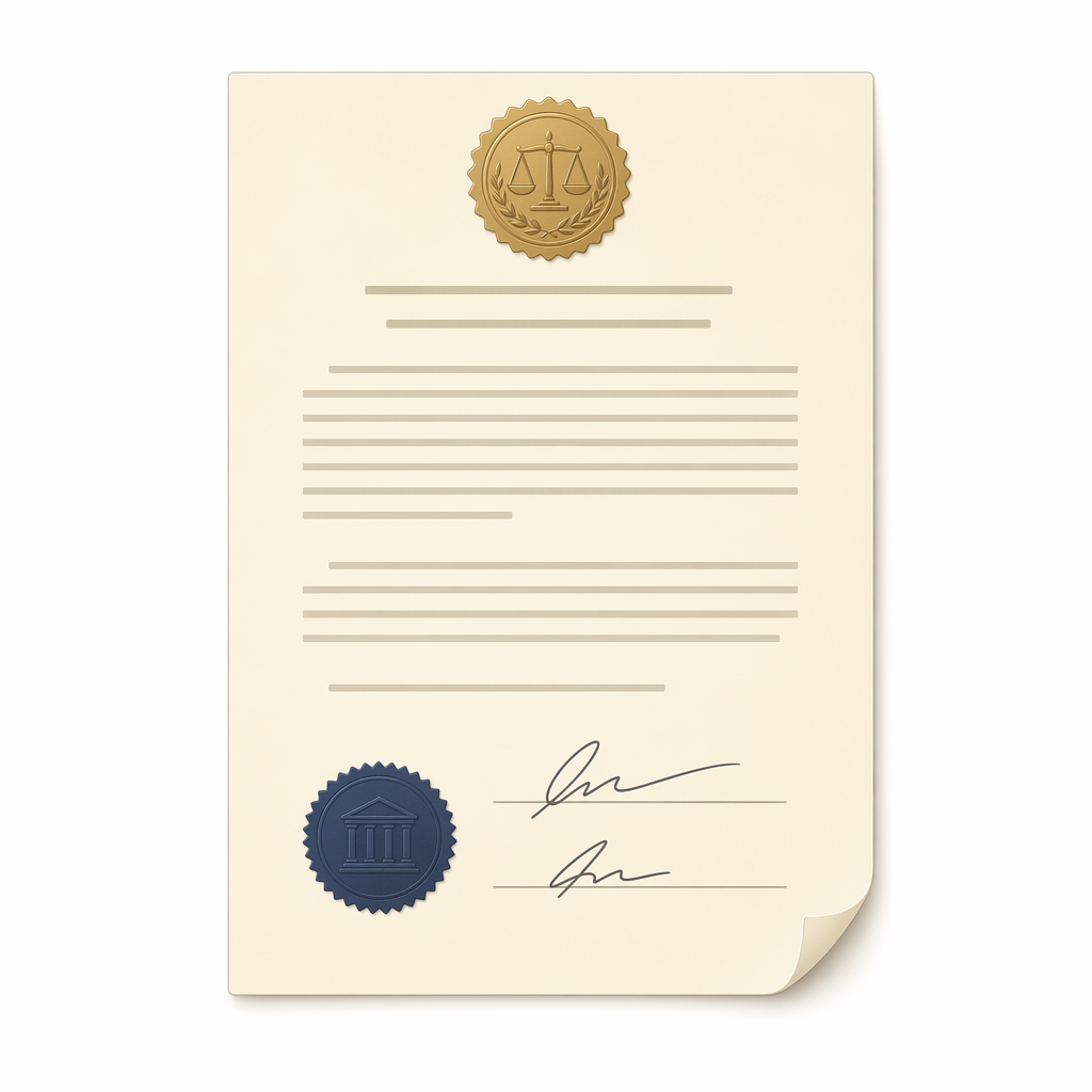 writ