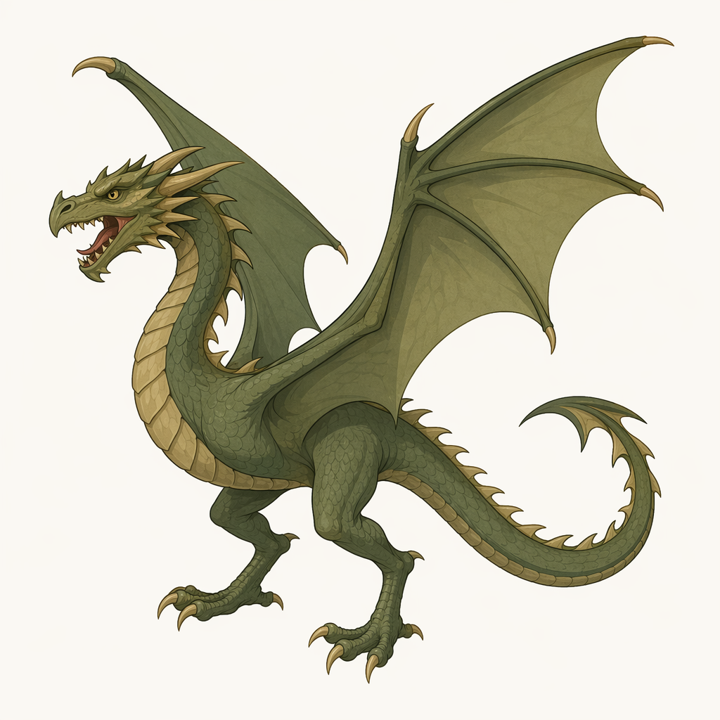 wyvern