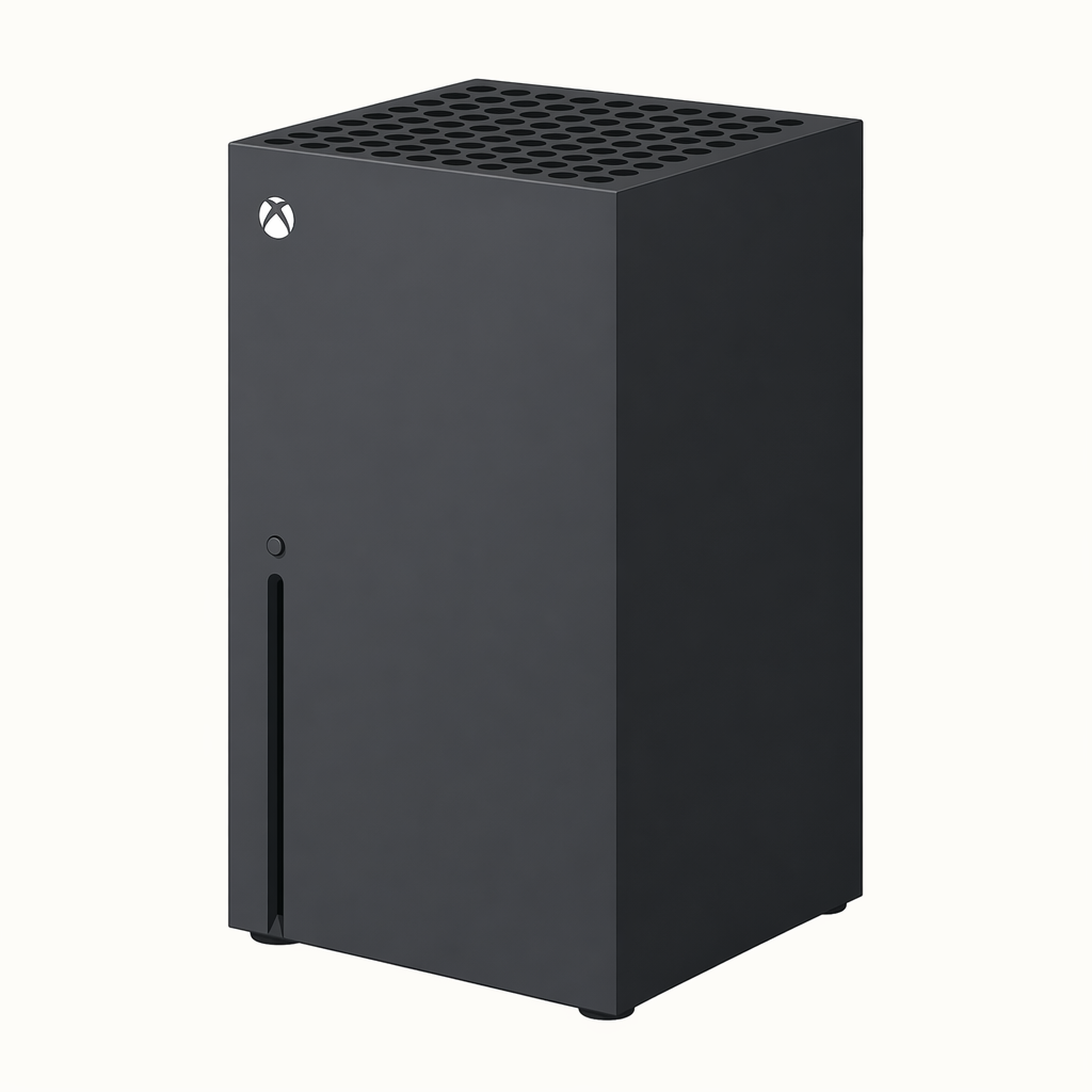 Xbox