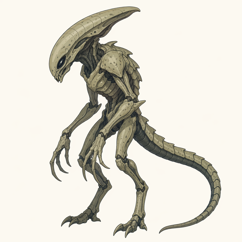 xenomorph