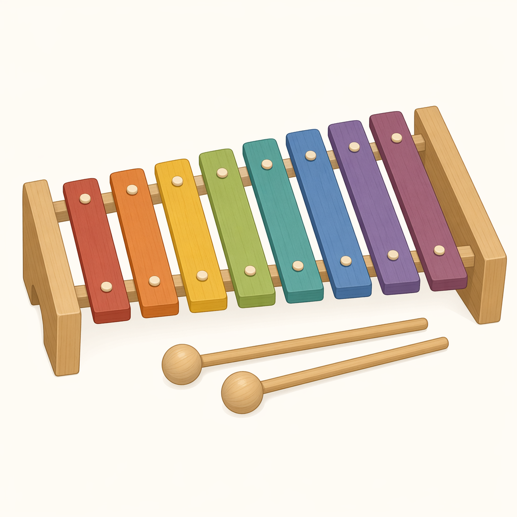 xylophone