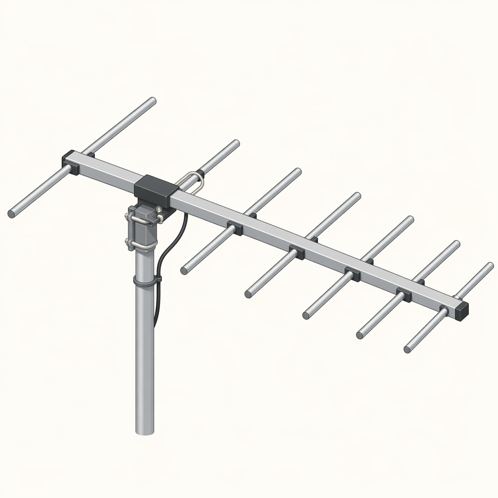 Yagi
