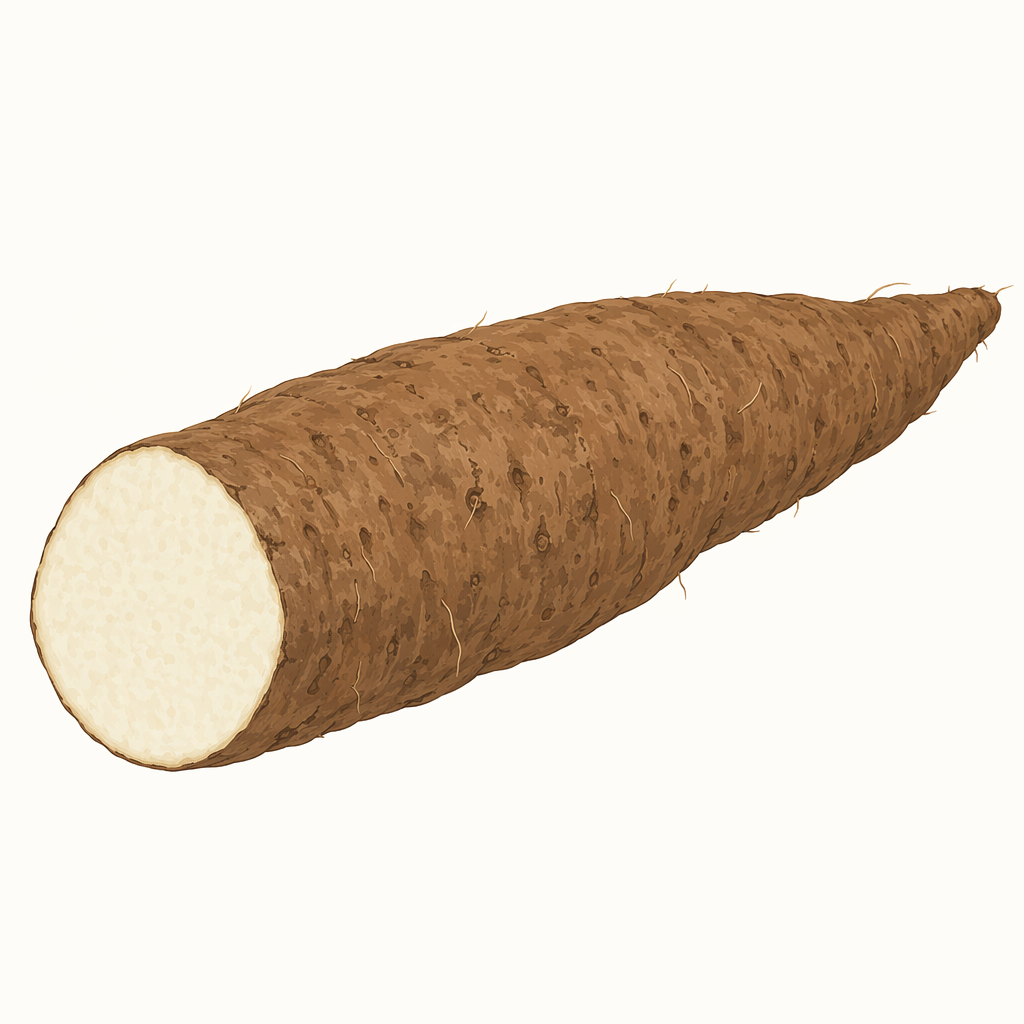 yam