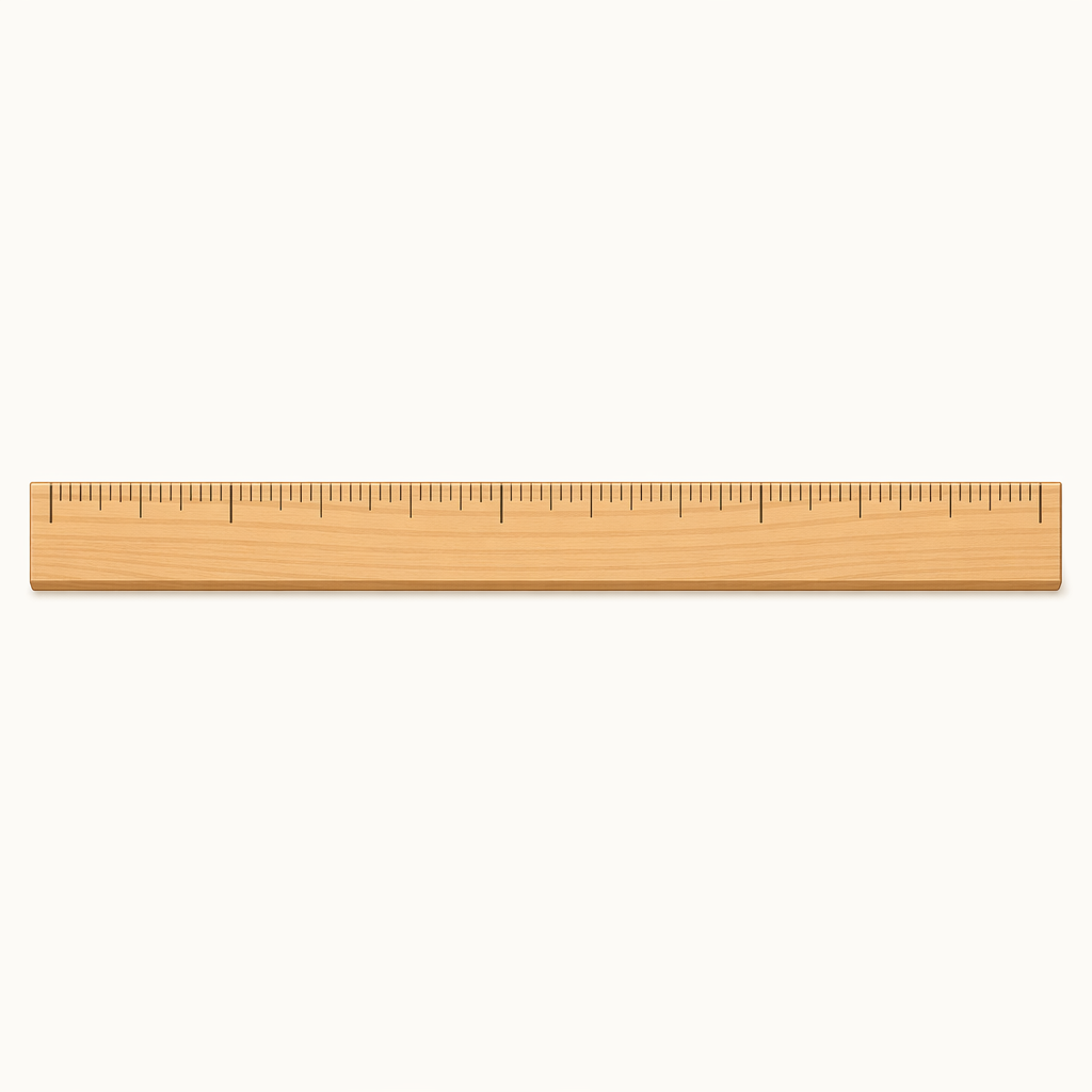 yardstick