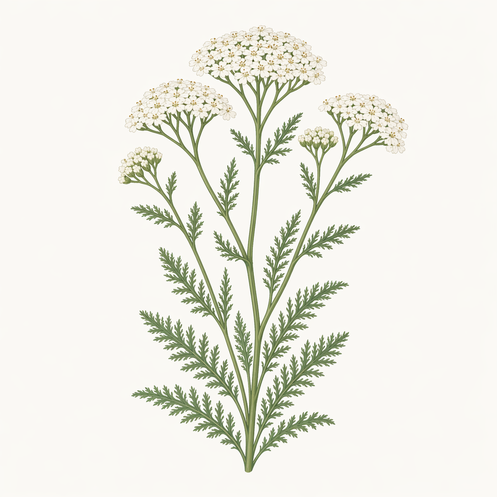 yarrow