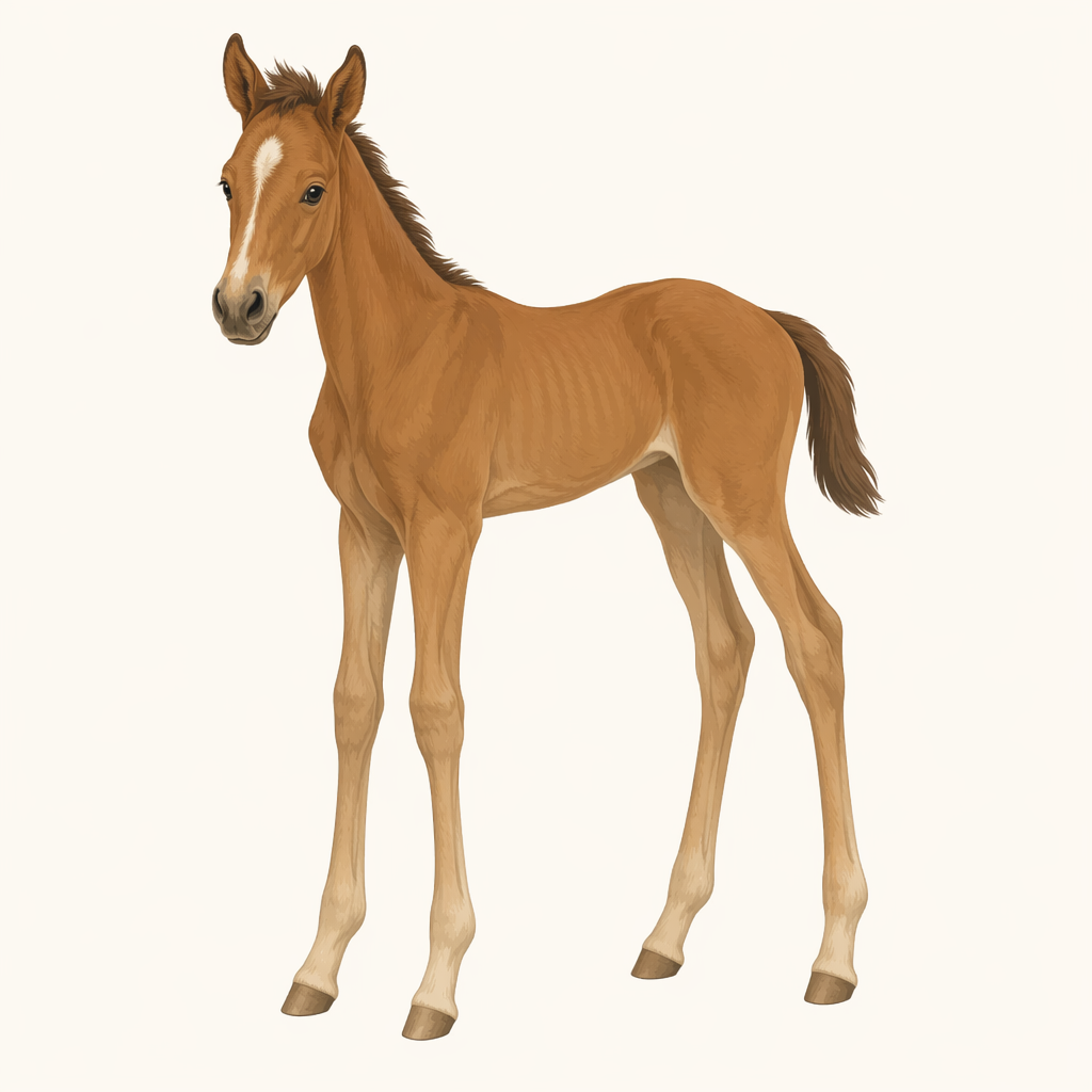 yearling
