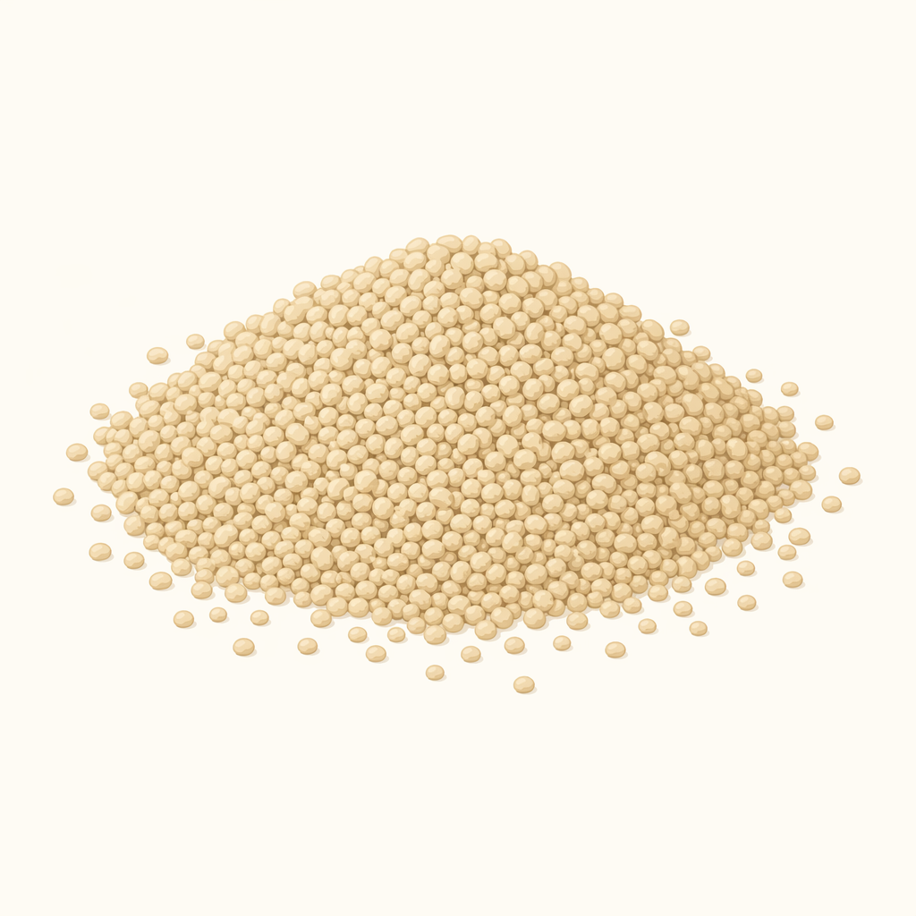 yeast