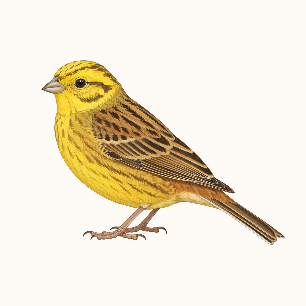 yellowhammer