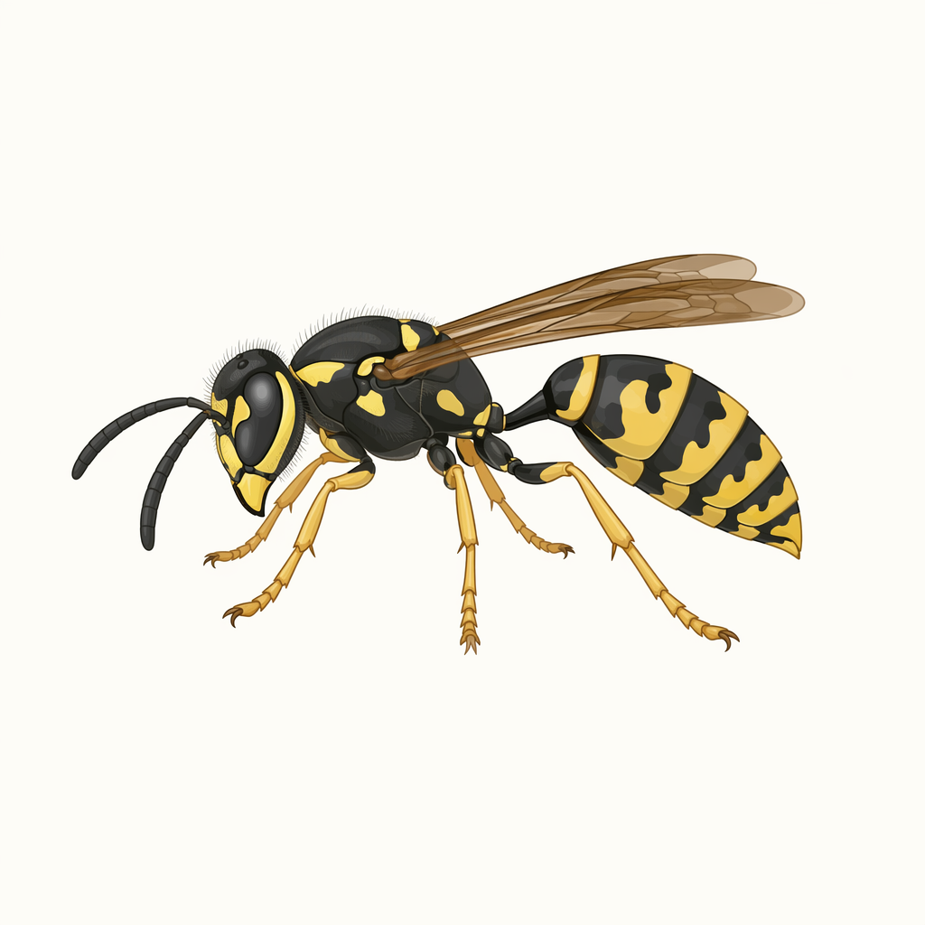yellowjacket
