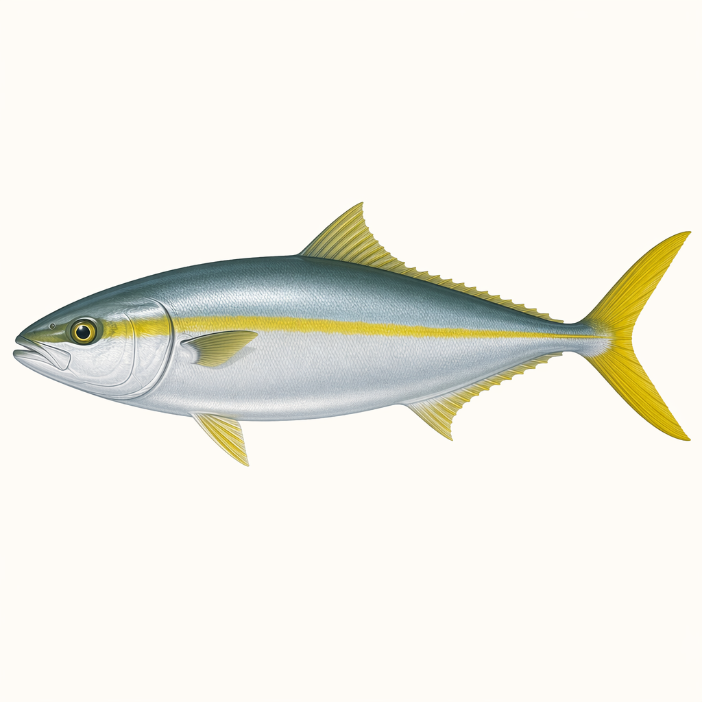 yellowtail