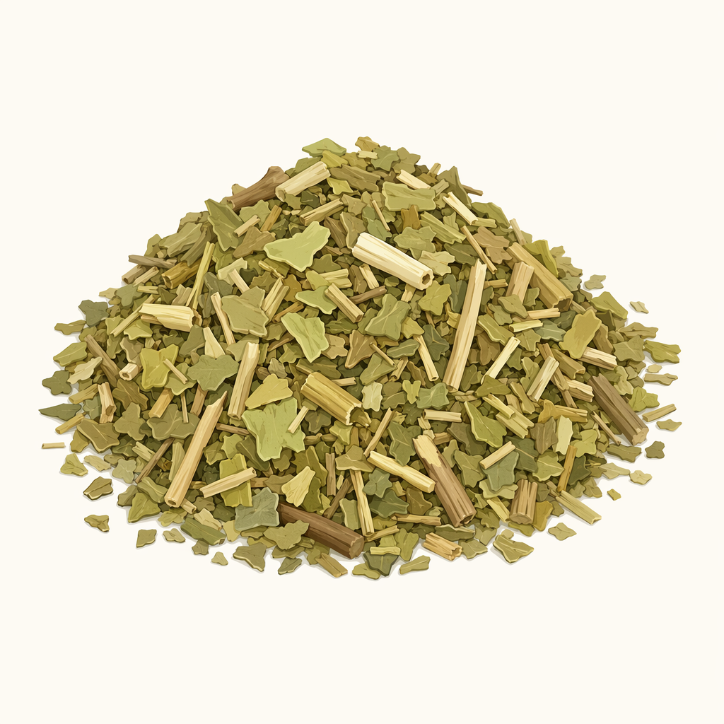 yerba
