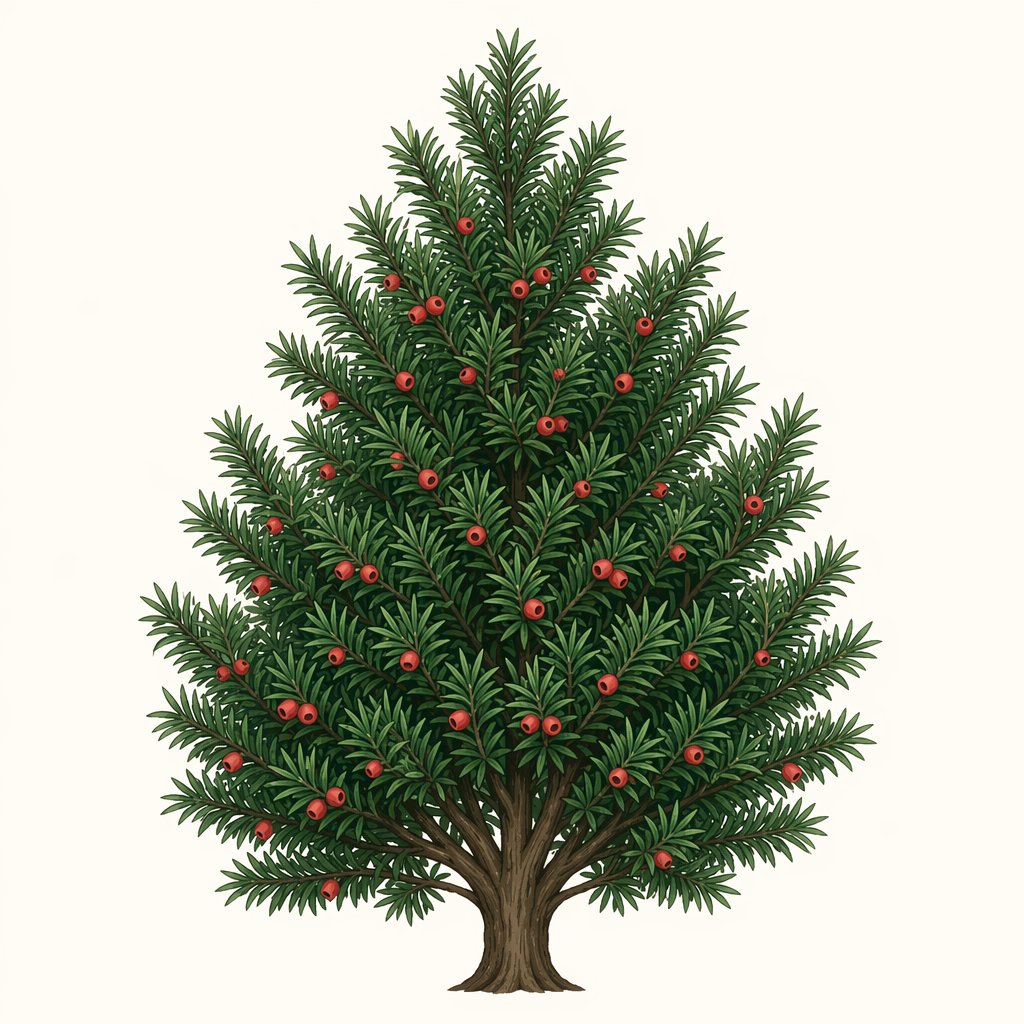 yew