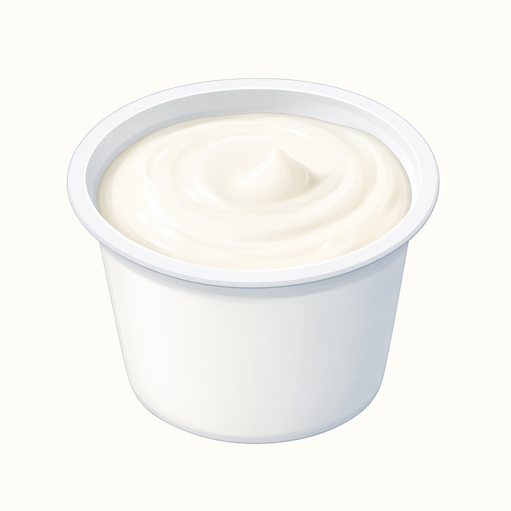 yogurt