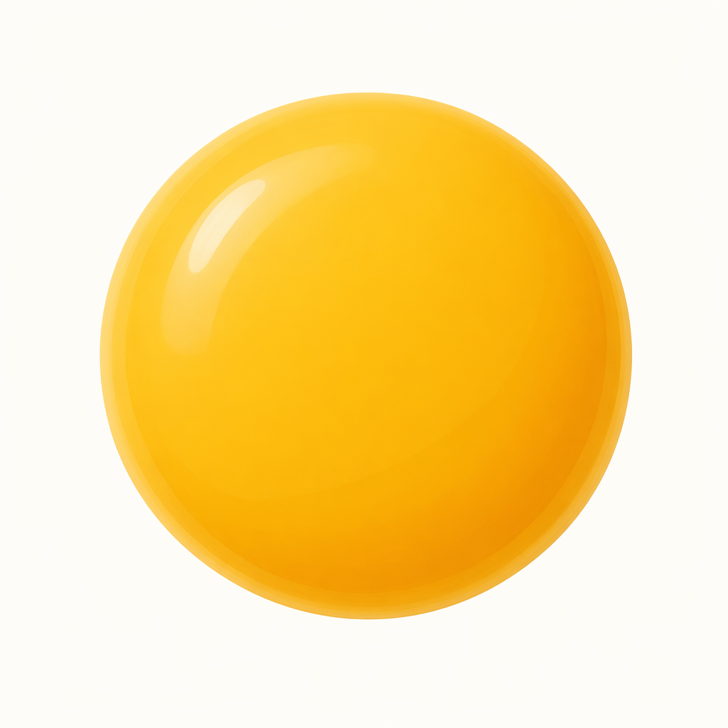 yolk