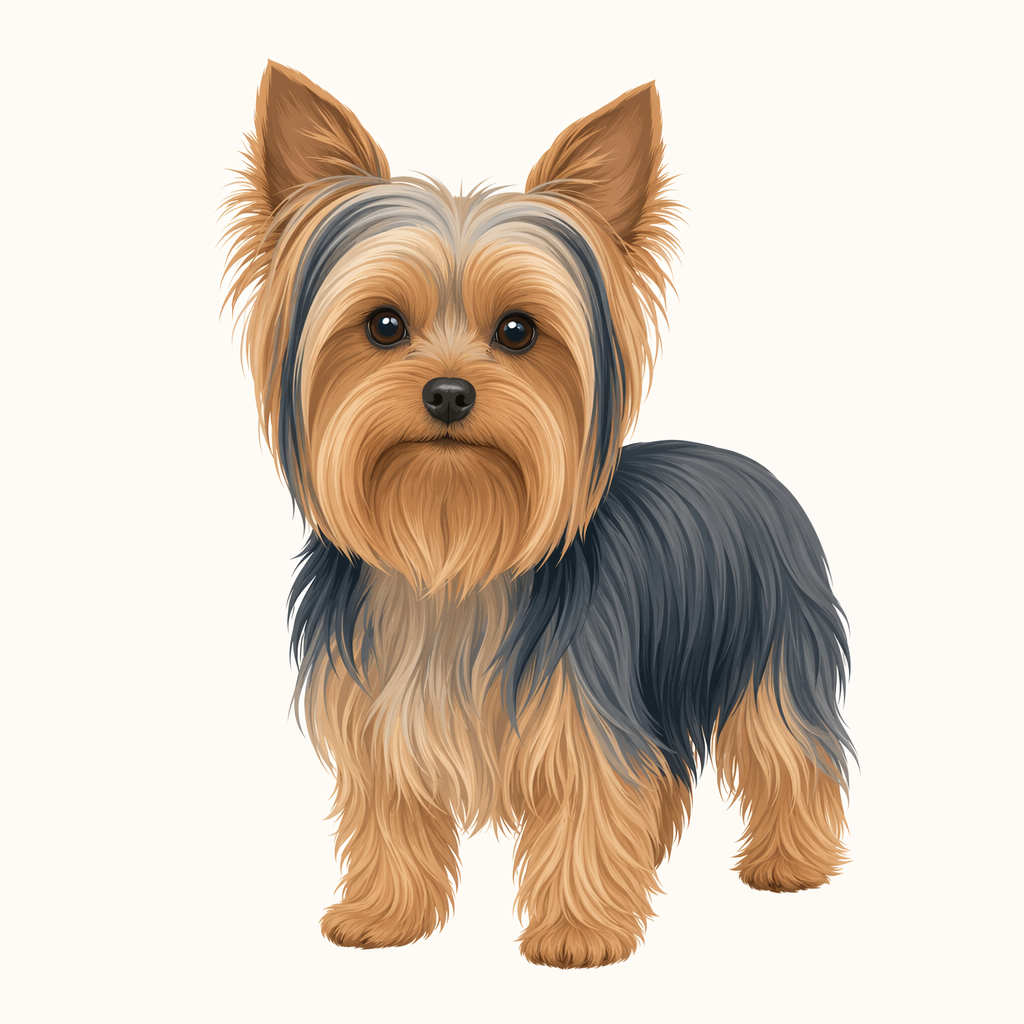 Yorkie