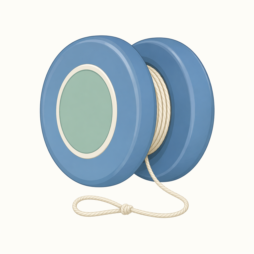 yo-yo