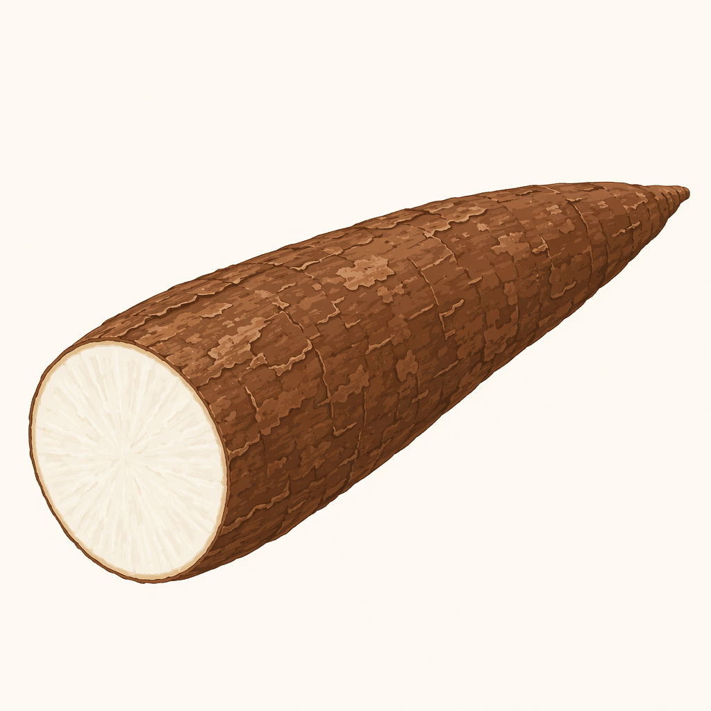 yuca