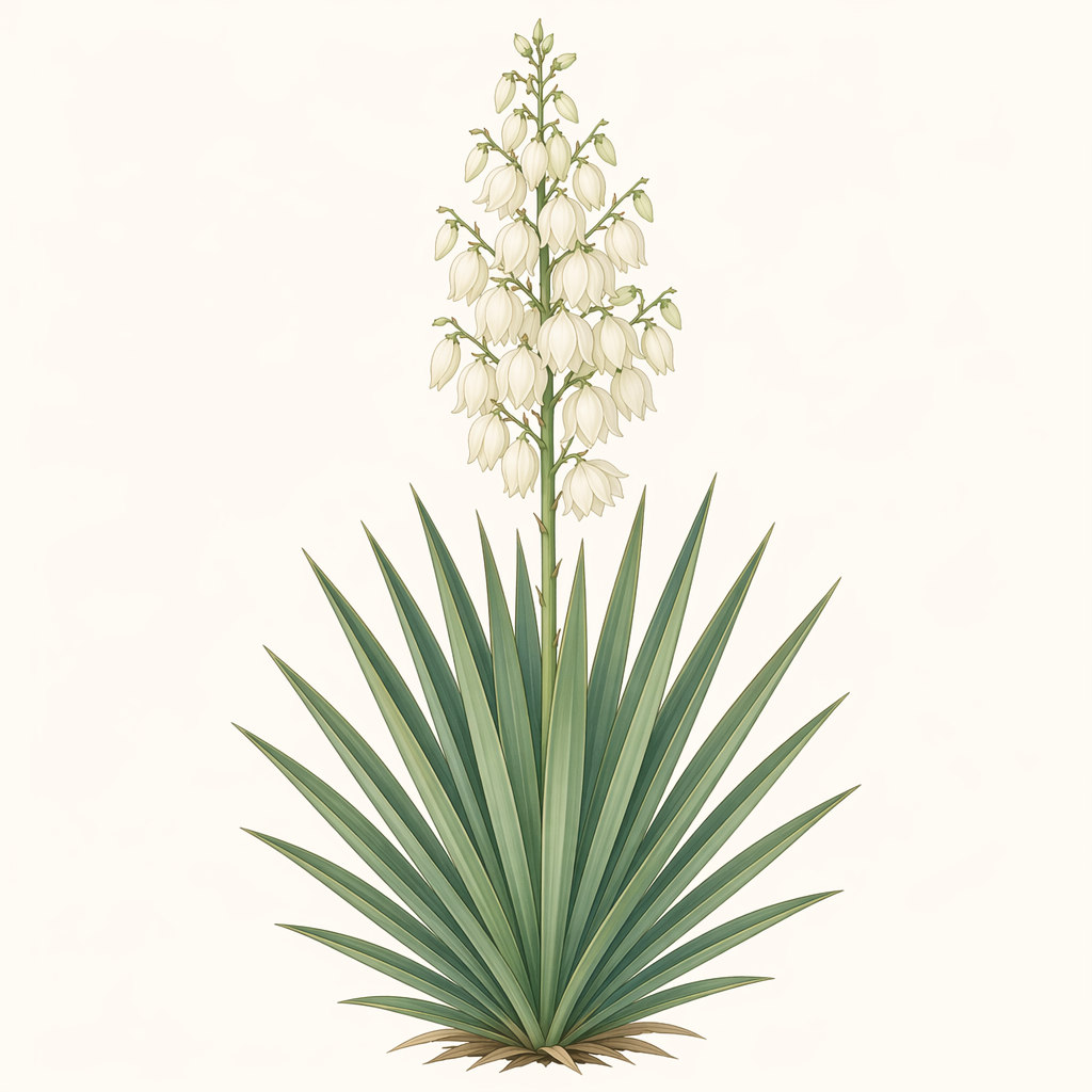 yucca
