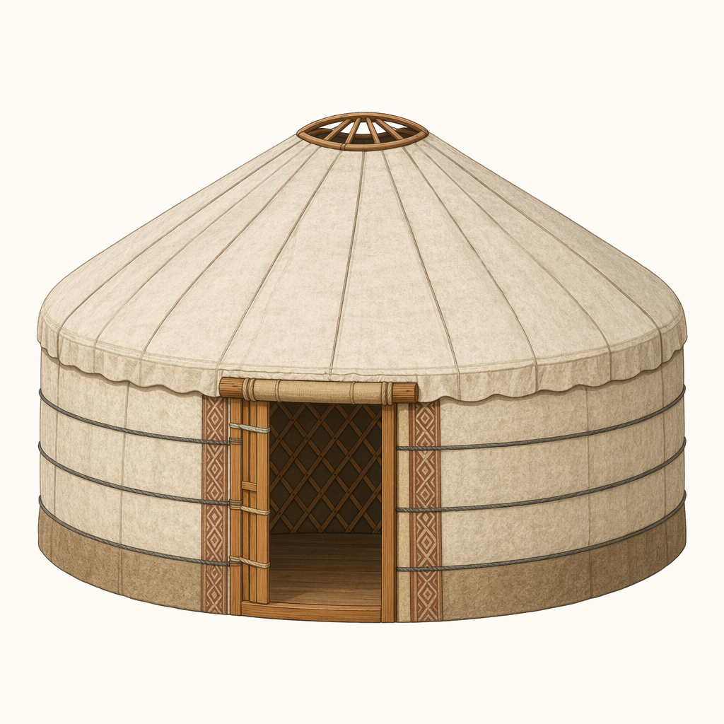 yurt