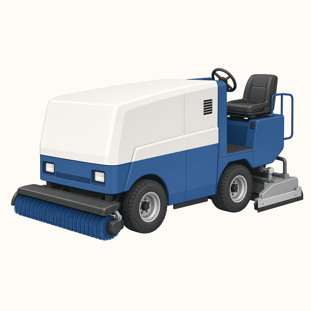 Zamboni