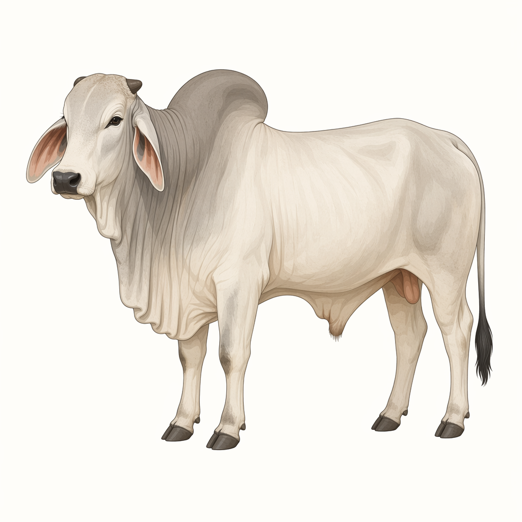 zebu