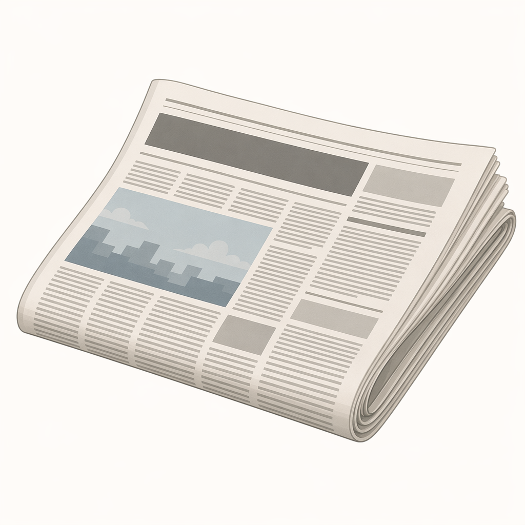 Zeitung