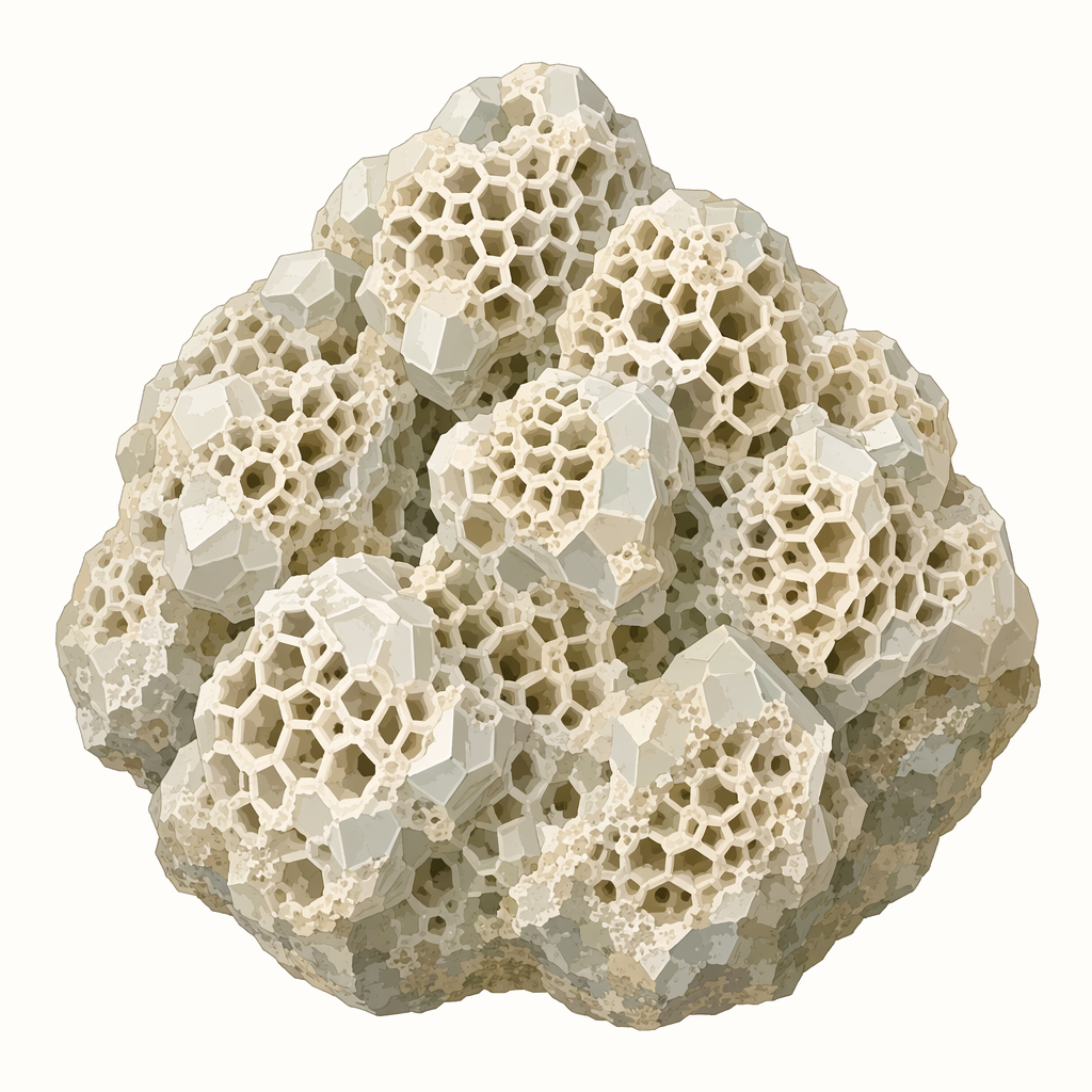 zeolite