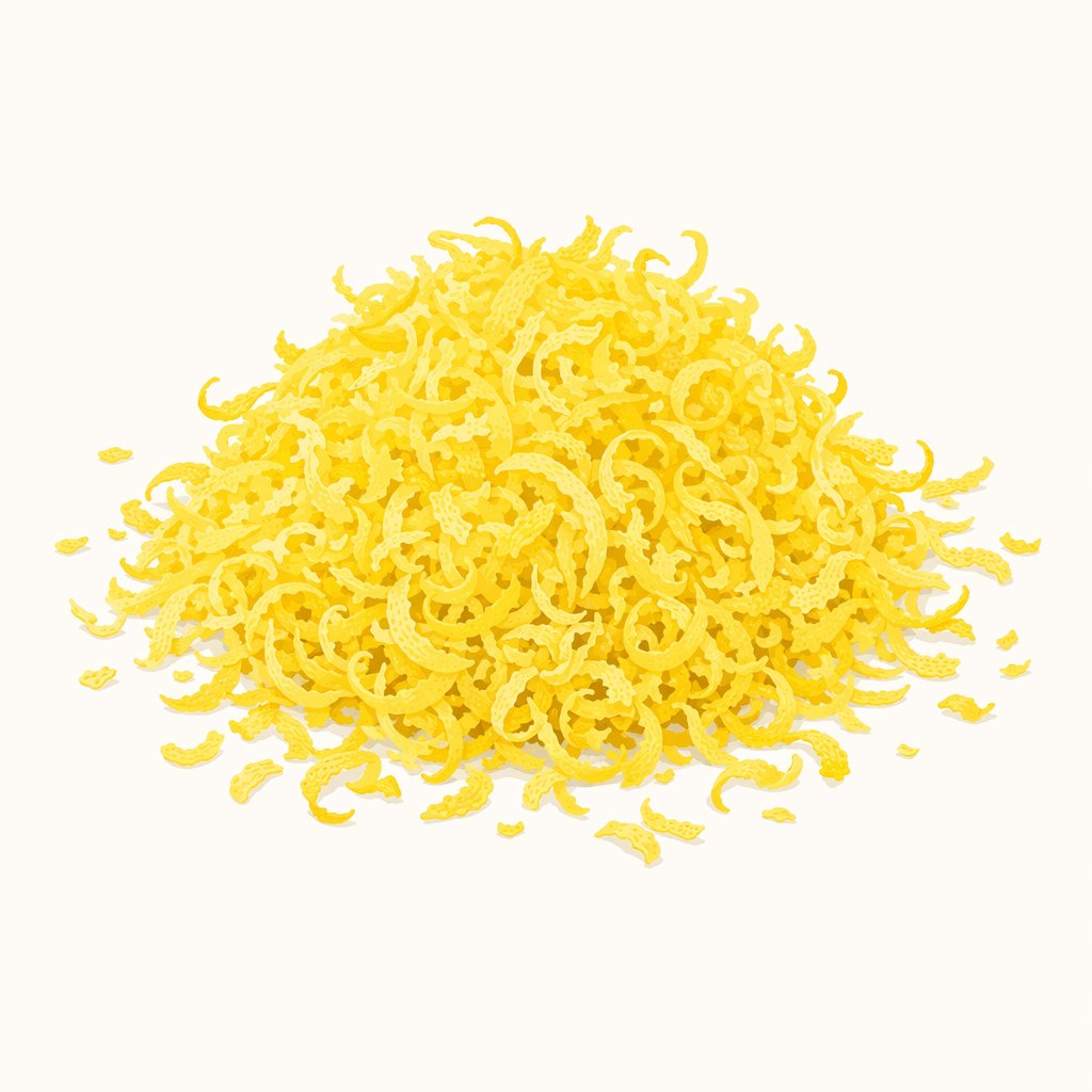 zest