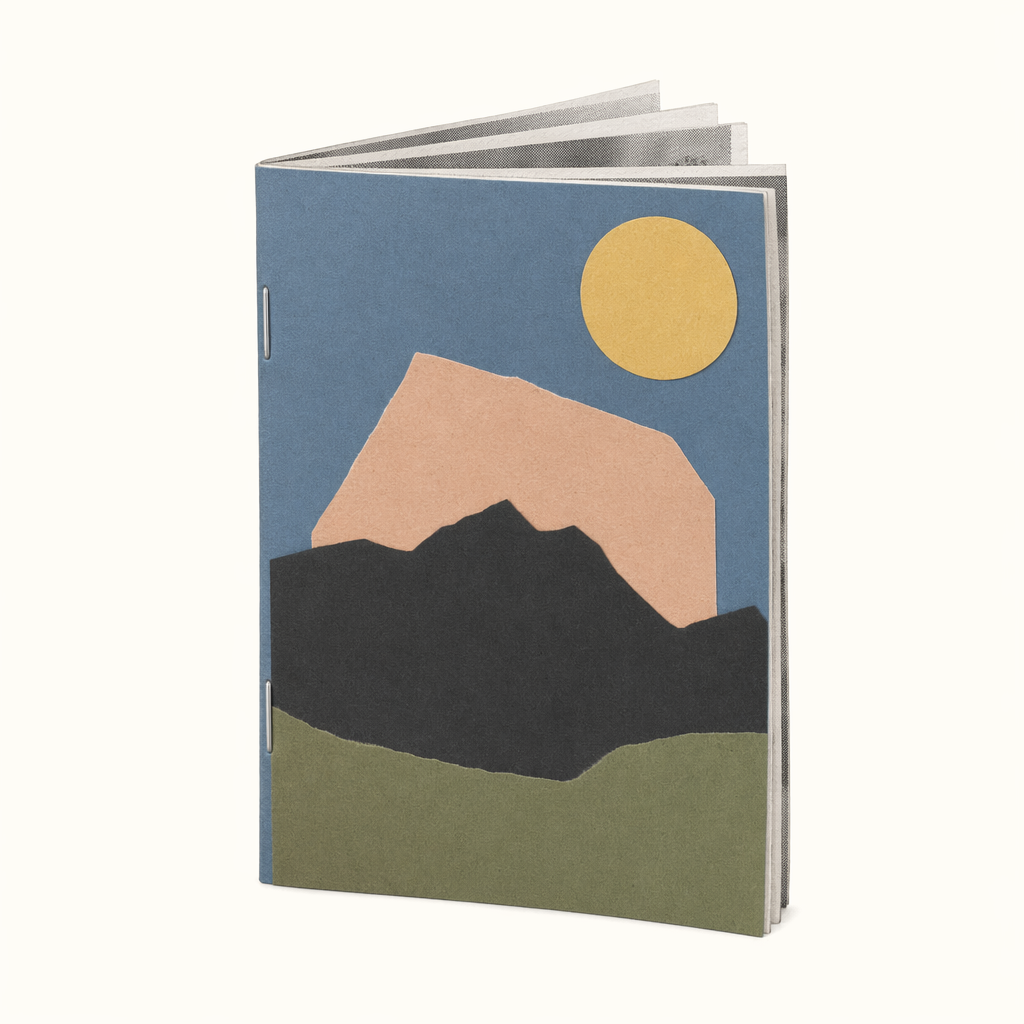 zine