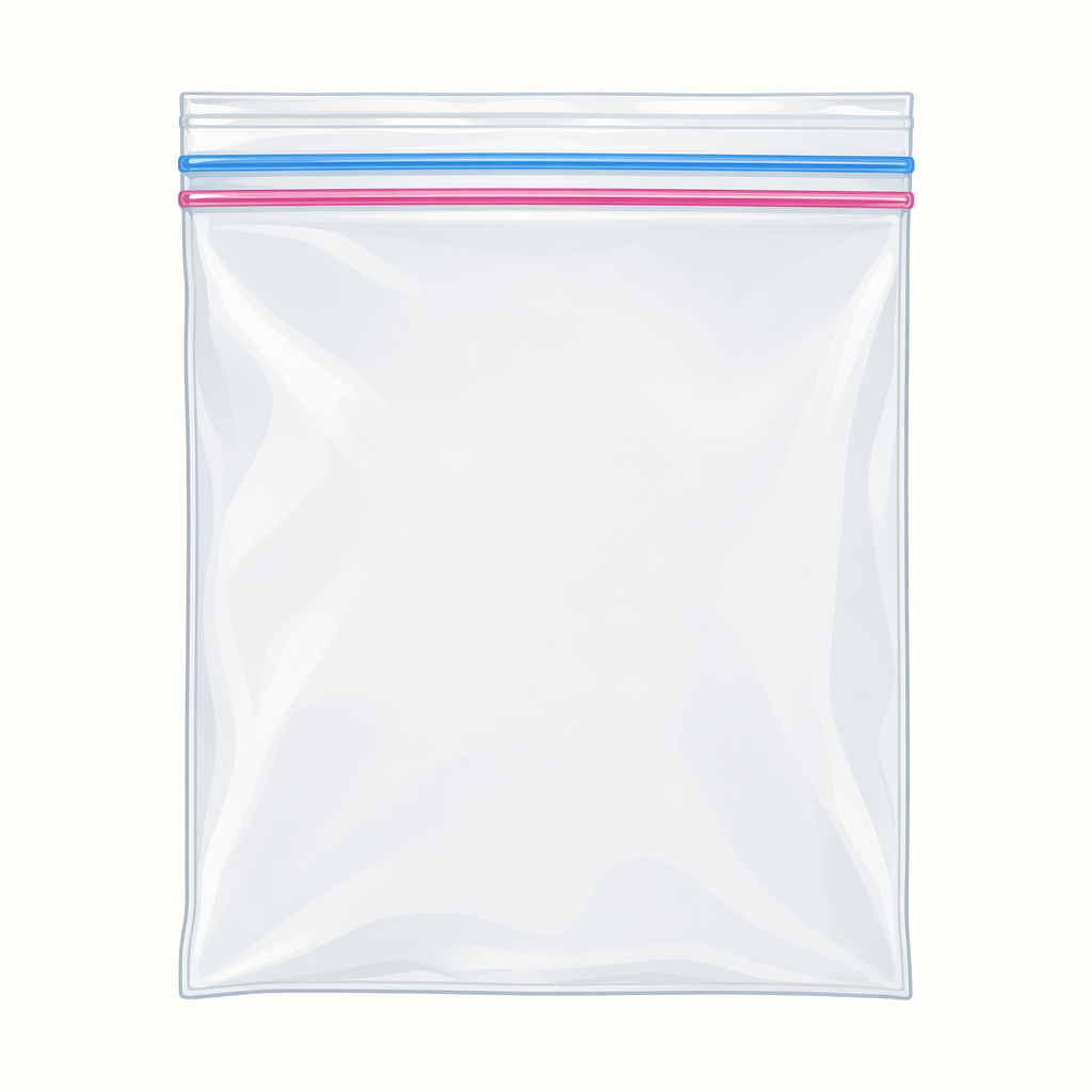 ziplock
