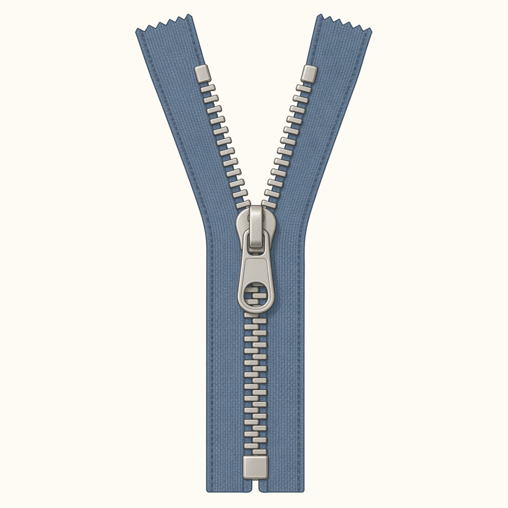 zipper