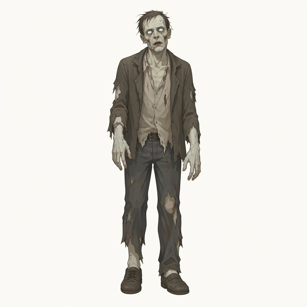zombi